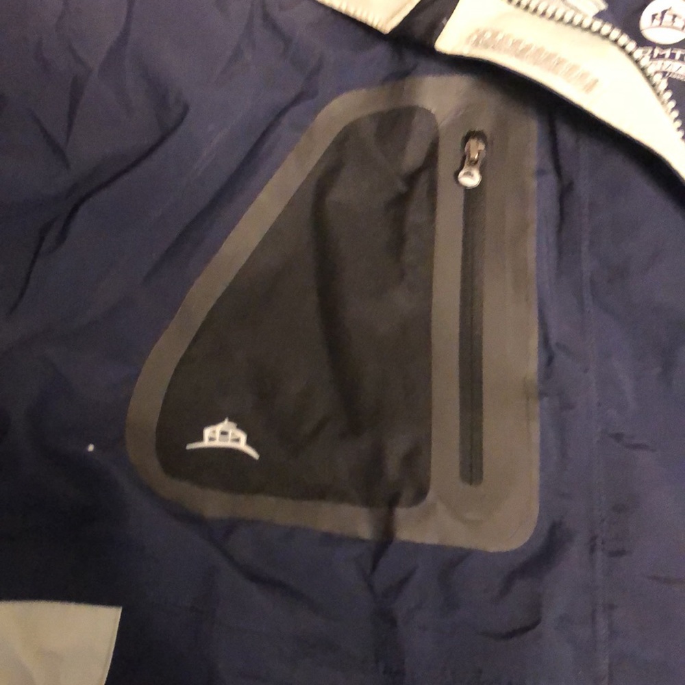 Stormtech Performance Rain Jacket - image 3